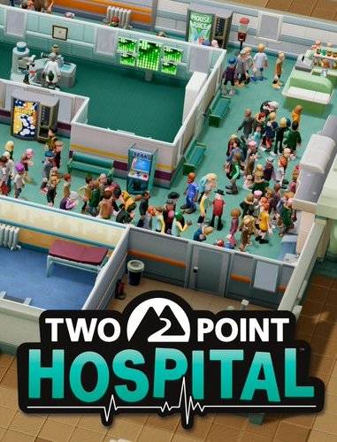Two Point Hospital